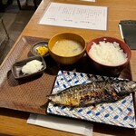 美味い魚と旨い酒 幸村 市ヶ谷 - 