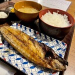 美味い魚と旨い酒 幸村 市ヶ谷 - 