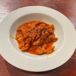 TRATTORIA ROMANO - 