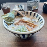 Nana shi - 七志ラーメン