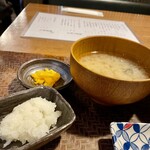 美味い魚と旨い酒 幸村 市ヶ谷 - 
