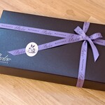 パブロフ 元町本店 - パッケージも素敵です