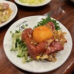 もつ煮込み専門店 沼田2nd - 