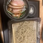 Kokubunji Soba - 