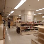 すかや 本店 - 悲しい佇まい