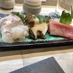 Sushi Suehiro - 