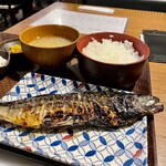 美味い魚と旨い酒 幸村 市ヶ谷 - 