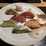 Tsukiji Suzutomi - 