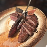 ウルフギャング・ステーキハウス 丸の内店 - 
