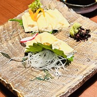 先斗町 四季 よし菜 - 