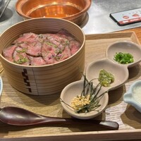 しゃぶしゃぶ 山笑ふ 表参道店 - 