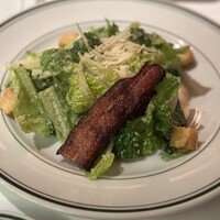 ウルフギャング・ステーキハウス 丸の内店 - 