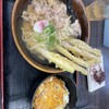 資さんうどん 本城店