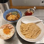 つけ麺 神儺祁 - 