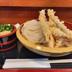 Sanuki Udon Shirochan - 