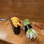 Sushiya No Umatarou - 