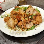 中華料理 蓮 - 