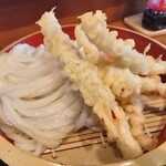 讃岐うどん しろちゃん - 