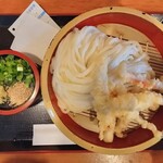 讃岐うどん しろちゃん - 