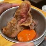 焼肉ホルモンもつ鍋しんちゃん - 