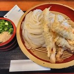 讃岐うどん しろちゃん - 