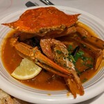 SEAFOOD JO'S CIOPPINO&GRILL - 