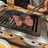 ビーフキッチン 渋谷店 - 