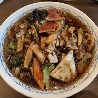 青菜 丸の内ブリックスクエア店 - 