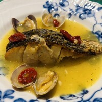 リストランテ アクアパッツァ - 