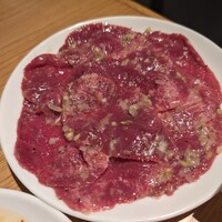 ビーフキッチン 渋谷店 - 