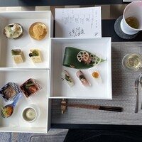 日本料理 華暦 - 