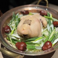 酒と女と鶏と麺 - 