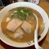ラーメン横綱 寝屋川店