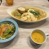 Trattoria bambina 前橋南町店