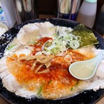 屋台ラーメン とんこつ貴生 - 