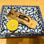 北新地 魚菜 まさ志 - 