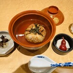 北新地 魚菜 まさ志 - 