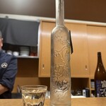 北新地 魚菜 まさ志 - 