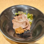 北新地 魚菜 まさ志 - 