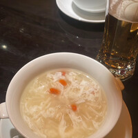 廣東料理 民生 ヒルトンプラザウエスト店 - 