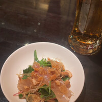 廣東料理 民生 ヒルトンプラザウエスト店 - 