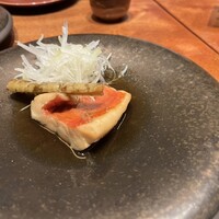 金目のどぐろ屋 赤羽店 - 