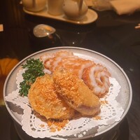 廣東料理 民生 ヒルトンプラザウエスト店 - 