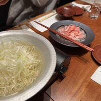 金目のどぐろ屋 赤羽店 - 