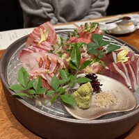 金目のどぐろ屋 赤羽店 - 