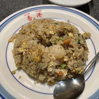 香港大飯店 - 料理写真: