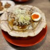 焼豚ラーメン弥太郎