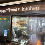 Happy Point - 