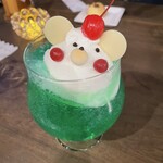 サフランズカフェ - 