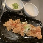 Jukuseiniku Koubou Muhan - 